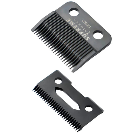 Supreme Trimmer DLC Taper Blade for Vader Clipper