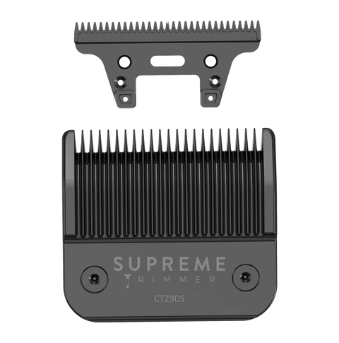 Supreme Trimmer Detachable Taper Blade For 2Spee Clipper