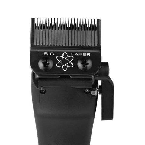 Stylecraft Instinct Metal Edition Professional Cordless Hair Clipper With IN2 Vector Motor