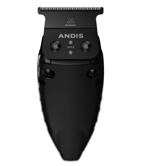 Andis Black Label GTX-EXO® M-Force™ Special-Edition Cordless Li Trimmer