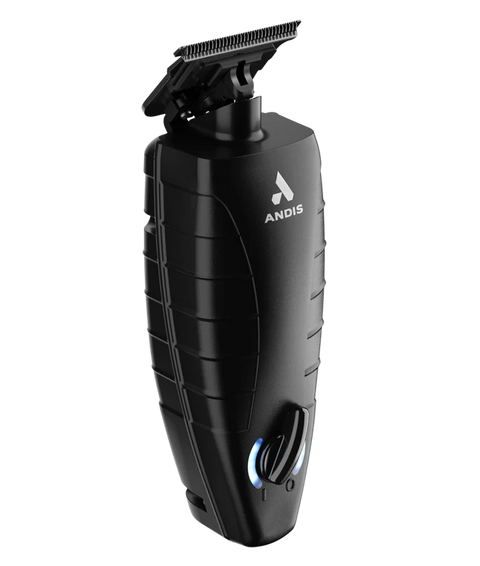 Andis Black Label GTX-EXO® M-Force™ Special-Edition Cordless Li Trimmer