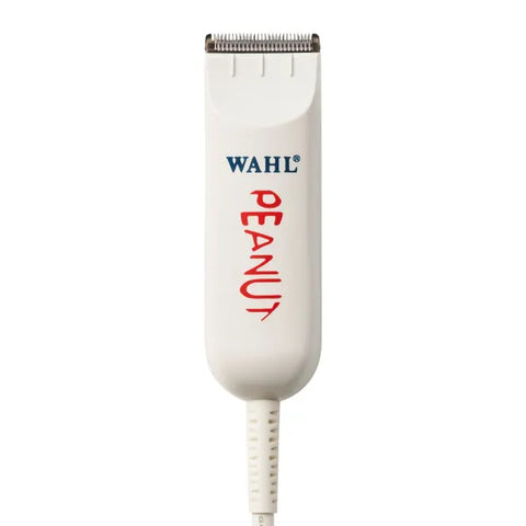 Wahl Professional Classic Peanut Detachable Compact Clipper/Trimmer