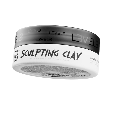 L3VEL3™ Sculpting Clay