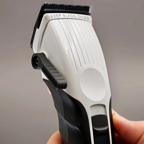 Supreme Trimmer 2SPEE™ Clipper - White