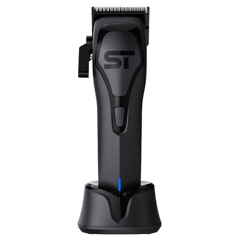 Supreme Trimmer Darkstar 72™ Cordless Vector Clipper - Black