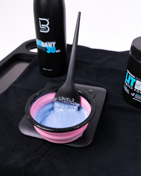 L3VEL3™ BondFusion LIT Bleach Powder