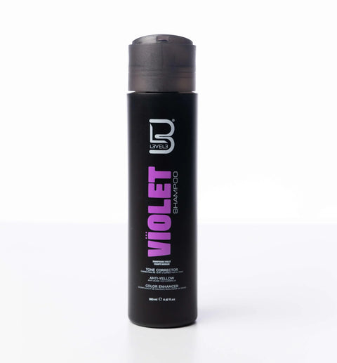 L3VEL3™ Violet Shampoo