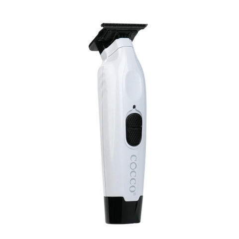 Cocco Hyper Veloce Pro Trimmer - Pearl White