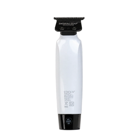 Cocco Hyper Veloce Pro Trimmer - Pearl White
