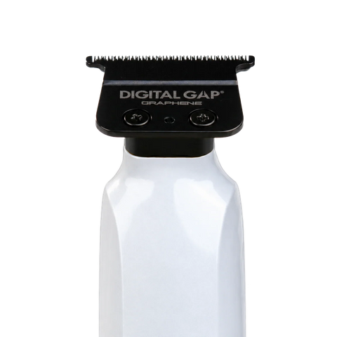 Cocco Hyper Veloce Pro Trimmer - Pearl White
