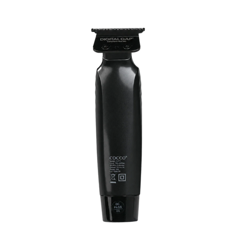 Cocco Hyper Veloce Pro Trimmer - Matte Black