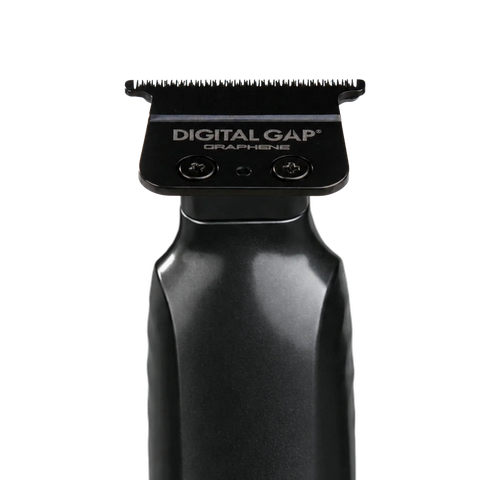 Cocco Hyper Veloce Pro Trimmer - Matte Black