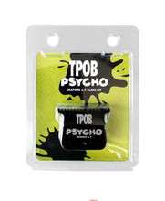 Load image into Gallery viewer, TPOB Psycho Graphite 6.9 Blade With KRUNCH Cutter
