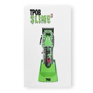 TPOB Slime 2 Professional Cordless Clipper