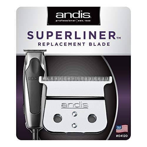 Andis Superliner Replacement T-Blade