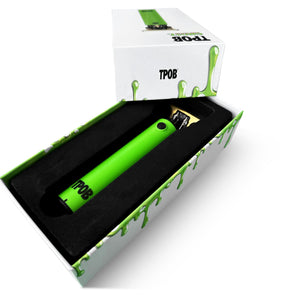 TPOB Ghost Trimmer -Slime Edition