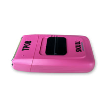 Load image into Gallery viewer, TPOB Skull Foil Shaver - Candy Edition

