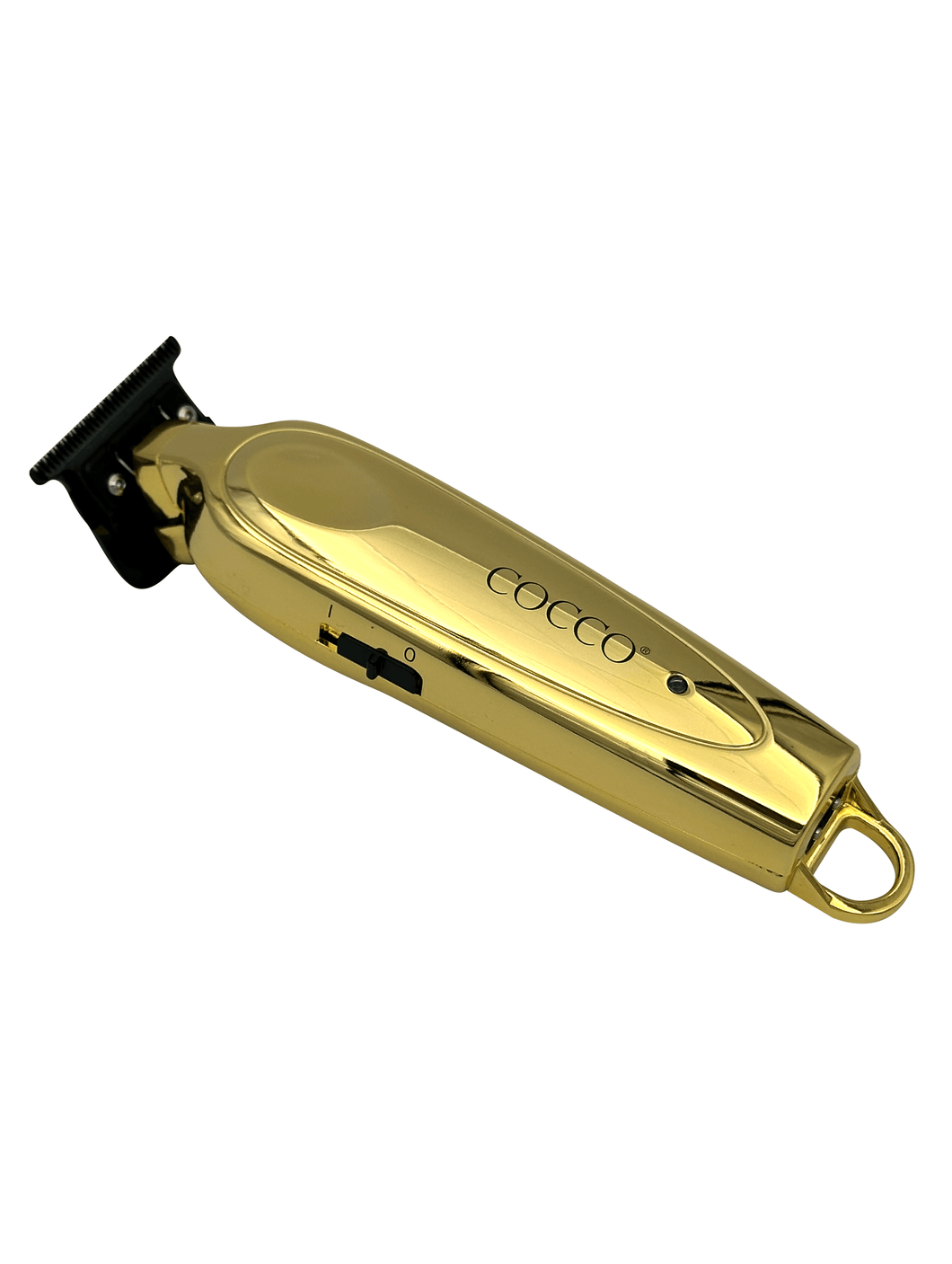 Cocco Pro BLDC Trimmer - Gold