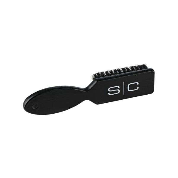 StyleCraft Professional Fading and Cleaning Barber Brush