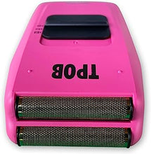 Load image into Gallery viewer, TPOB Skull Foil Shaver - Candy Edition
