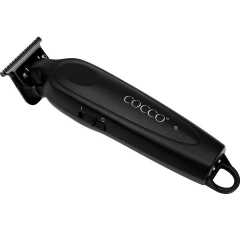 Cocco Pro BLDC Trimmer - Black