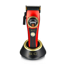 Load image into Gallery viewer, Stylecraft Instinct Professional Vector Motor Cordless Hair Clipper with Intuitive Torque Control
