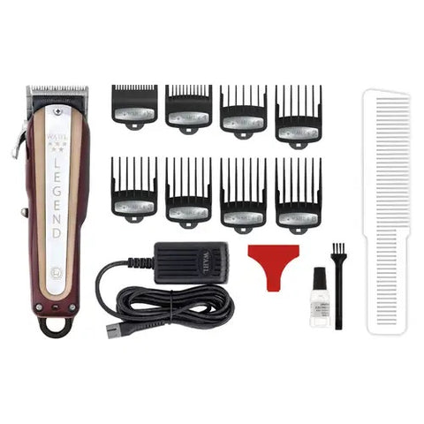 Wahl Professional 5-Star Cord / Cordless Legend