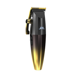 JRL Professional FreshFade 2020C Clipper - Gold Edition