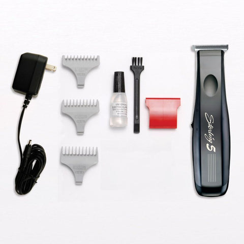 Wahl Sterling 5 Professional Rechargeable Trimmer