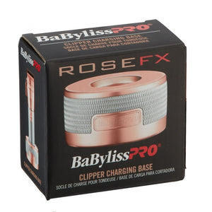 BaBylissPRO® ROSEFX Clipper Charging Base