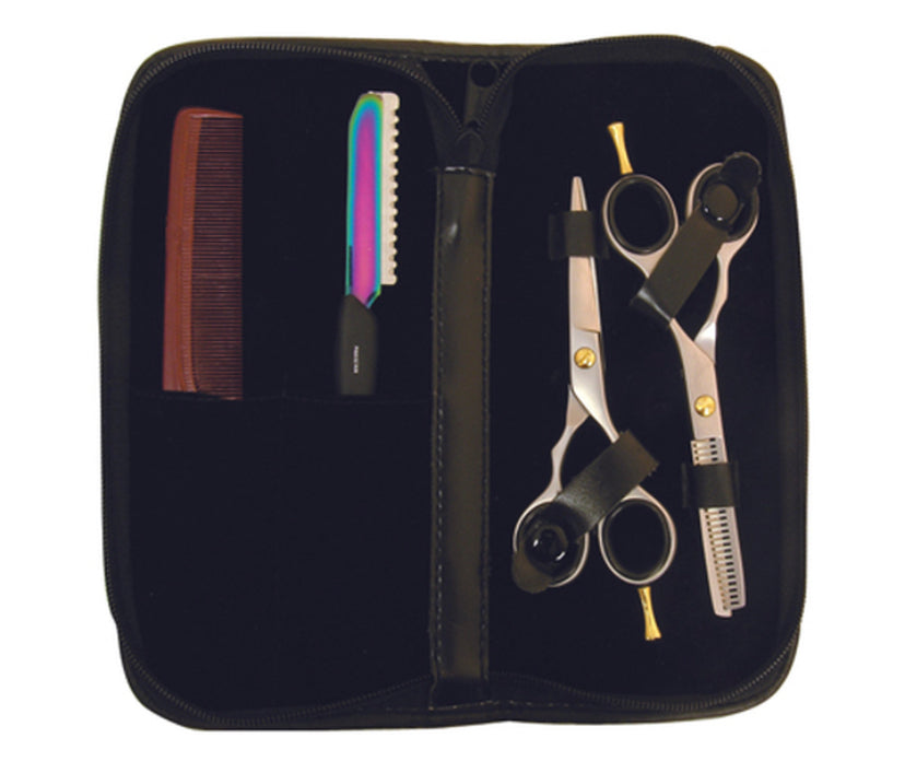 Scalpmaster Hair Cutting Kit #SE-2027