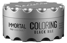 Immortal NYC Coloring Hair Wax