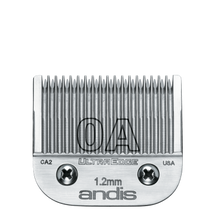 Load image into Gallery viewer, Andis UltraEdge® Detachable Blade, Size 0A

