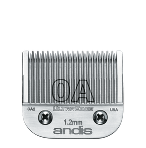 Andis UltraEdge® Detachable Blade, Size 0A
