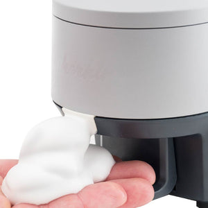 Campbell's® Latherking Hot Lather Machine