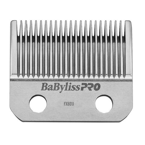 BaBylissPRO FX801J Stainless Steel Taper Blade