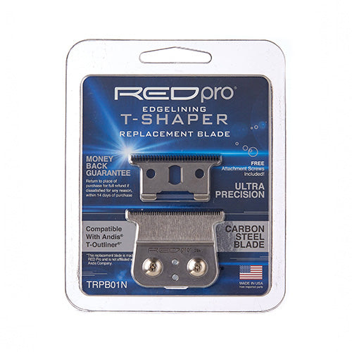 REDPRO by KISS Edgelining T-Shaper Replacement Blade