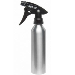 Diane Aluminum Spray Bottle 8oz #D3004