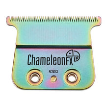 Load image into Gallery viewer, BabylissPro FX707C2 &quot;ChameleonFX&quot; Titanium Deep Tooth Replacement T-Blade
