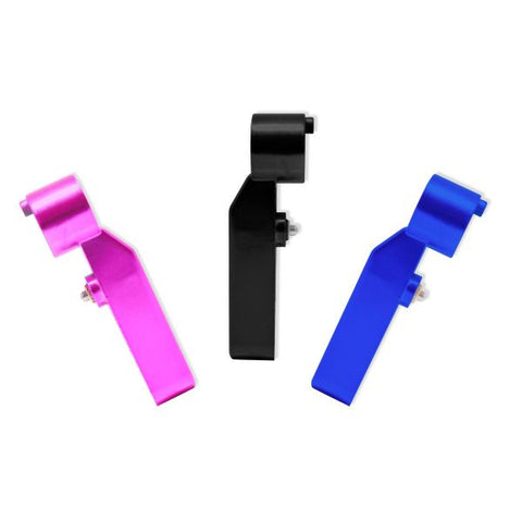 Stylecraft Click Lever 3pk (Pink, Blue, Black)