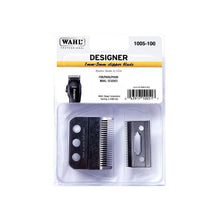 Load image into Gallery viewer, Wahl Designer 1mm-3mm Clipper Blade #1005-100
