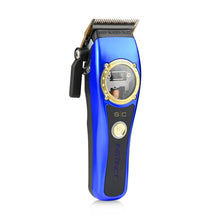 Load image into Gallery viewer, Stylecraft Instinct Professional Vector Motor Cordless Hair Clipper with Intuitive Torque Control
