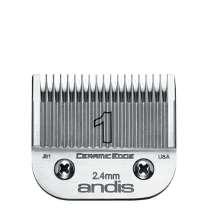 Andis CeramicEdge® Detachable Blade, Size 1