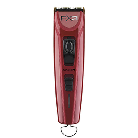 BaBylissPRO® FX3 Professional High Torque Clipper