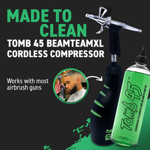 Tomb45® Airbrush Cleaner