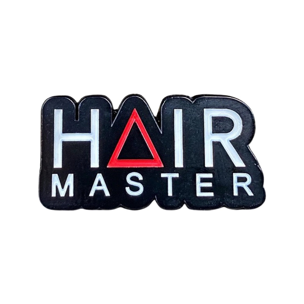Hair Master Pin