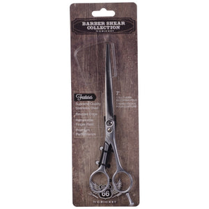Cricket Route 66 Barber Shear 7"