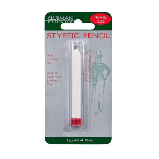 Pinaud Clubman Travel Size Styptic Pencil