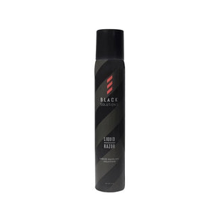 Black Solutions Liquid Razor