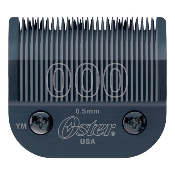 Oster® Detachable Blade Size 000 1/50